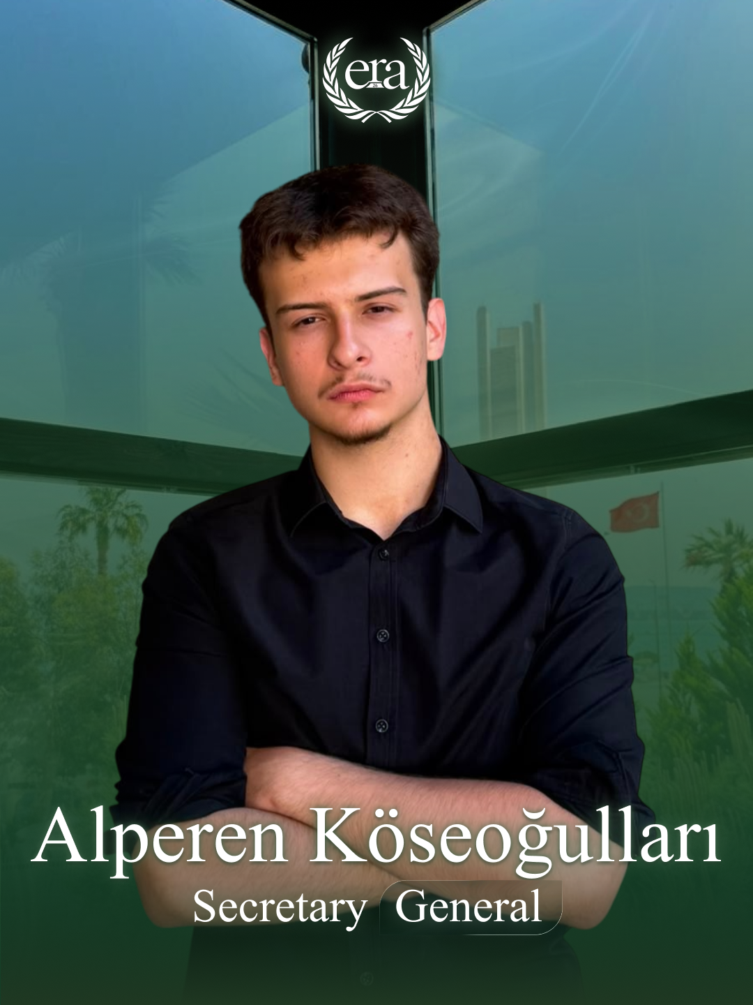 Alperen Köseoğulları