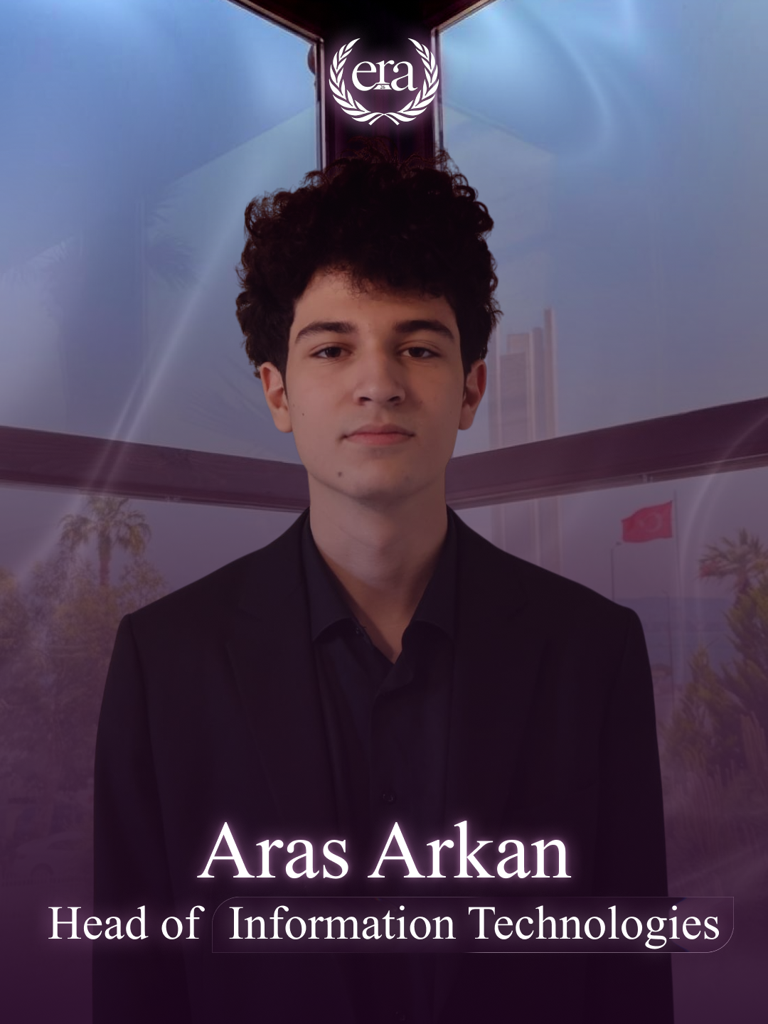 Aras Arkan