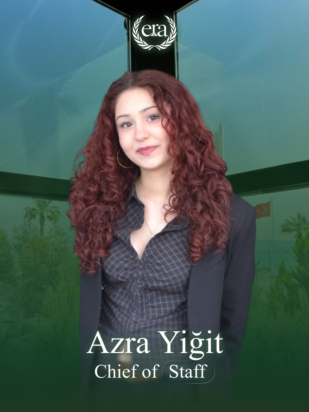 Azra Yiğit