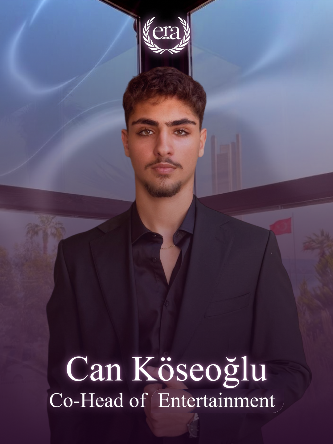 Can Köseoğlu