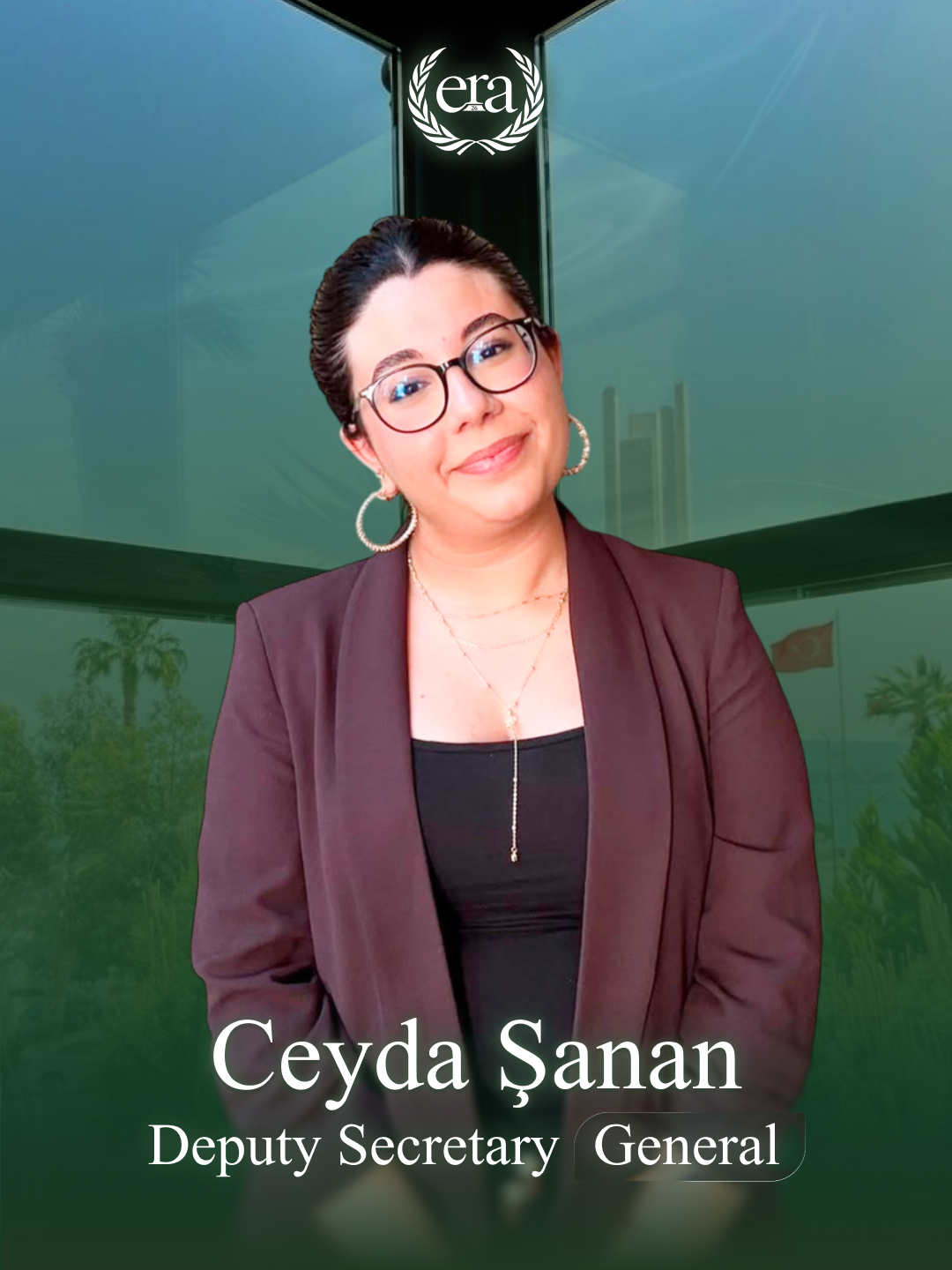 Ceyda Şanan