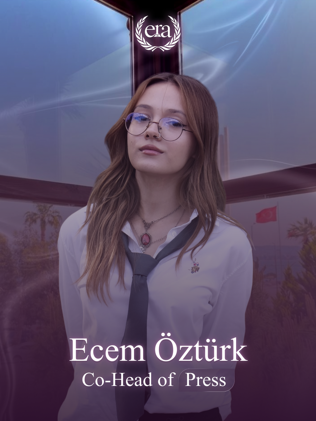Ecem Öztürk