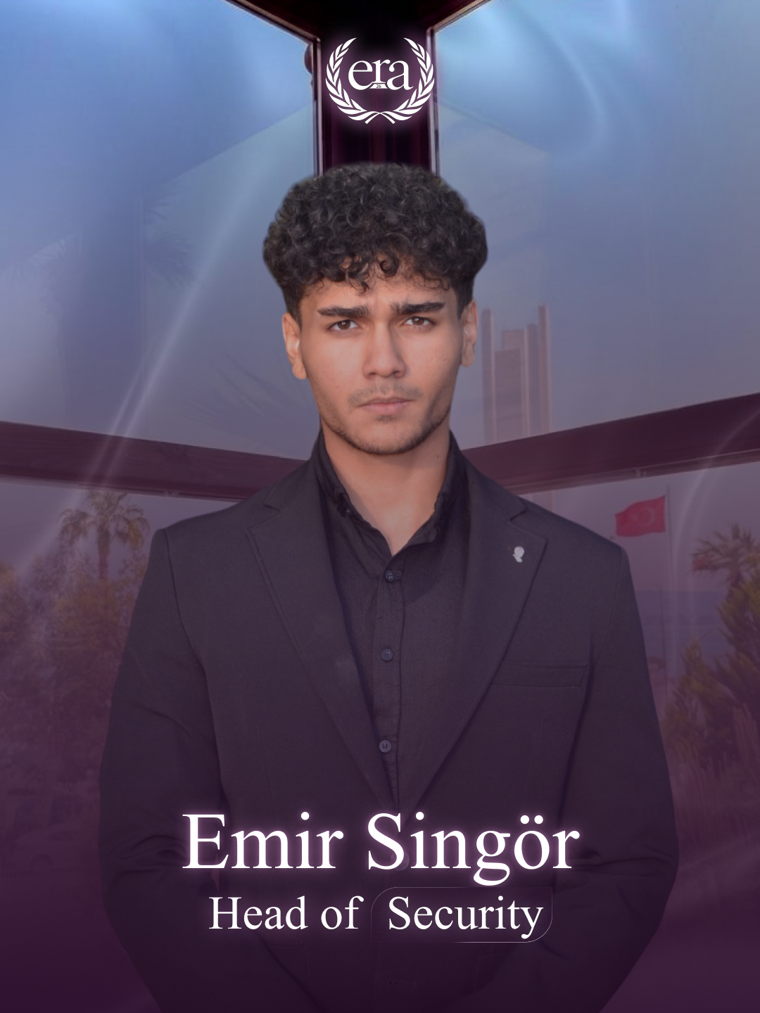 Emir Singör
