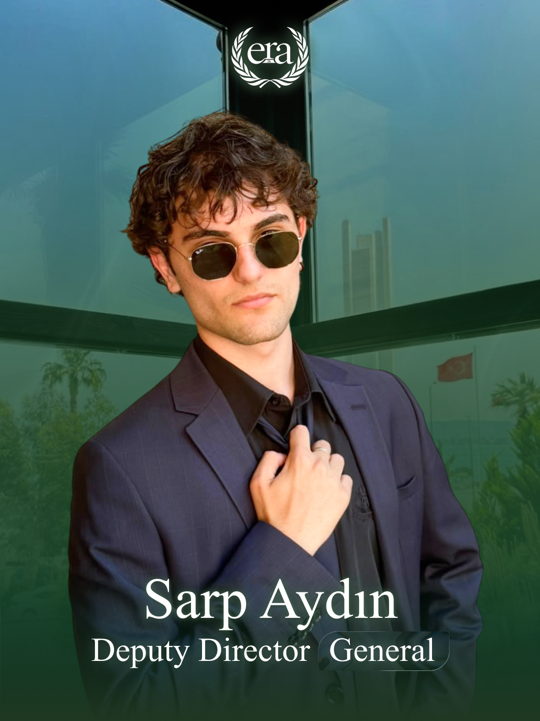 Sarp Aydın