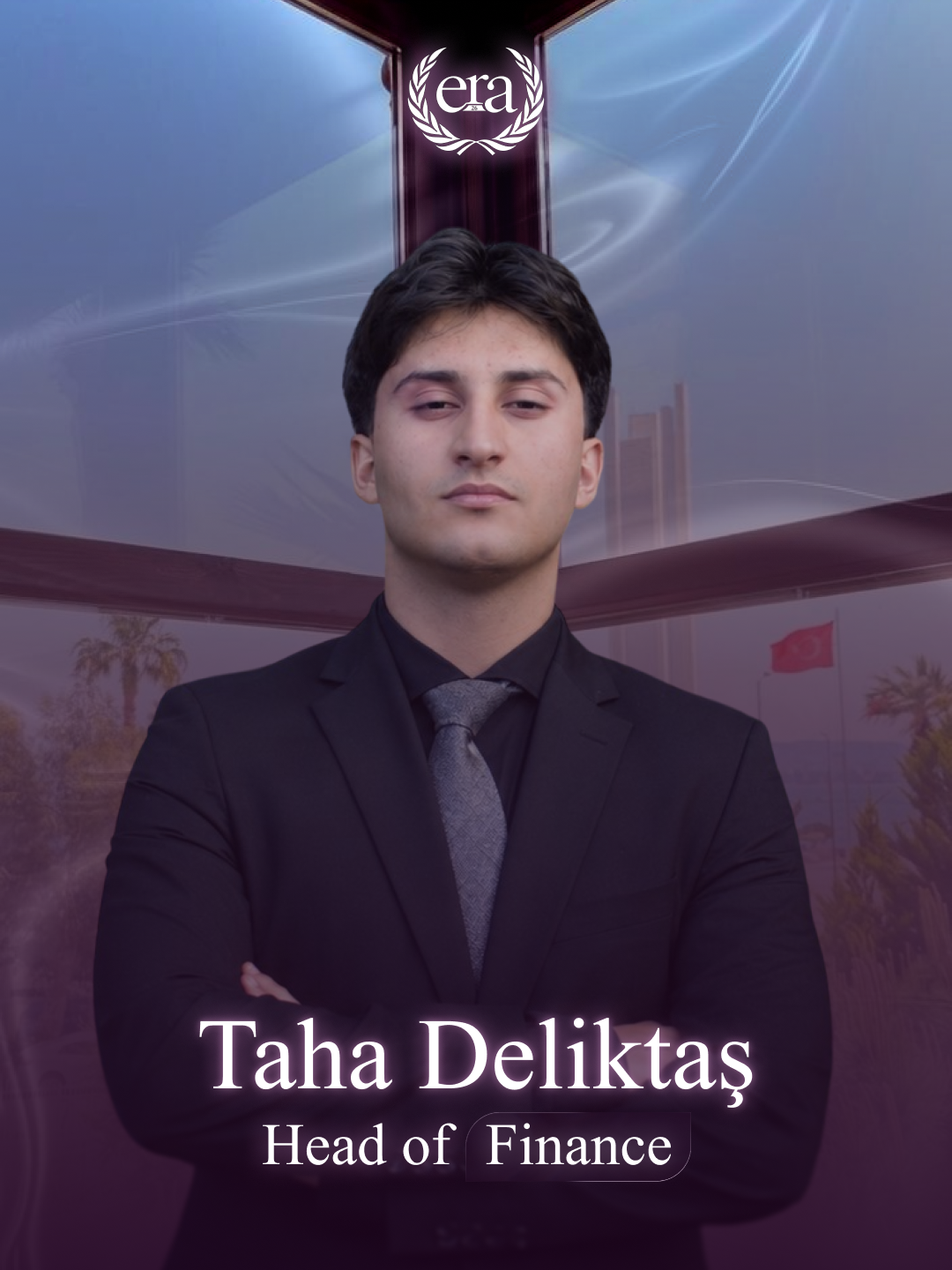 Taha Deliktaş